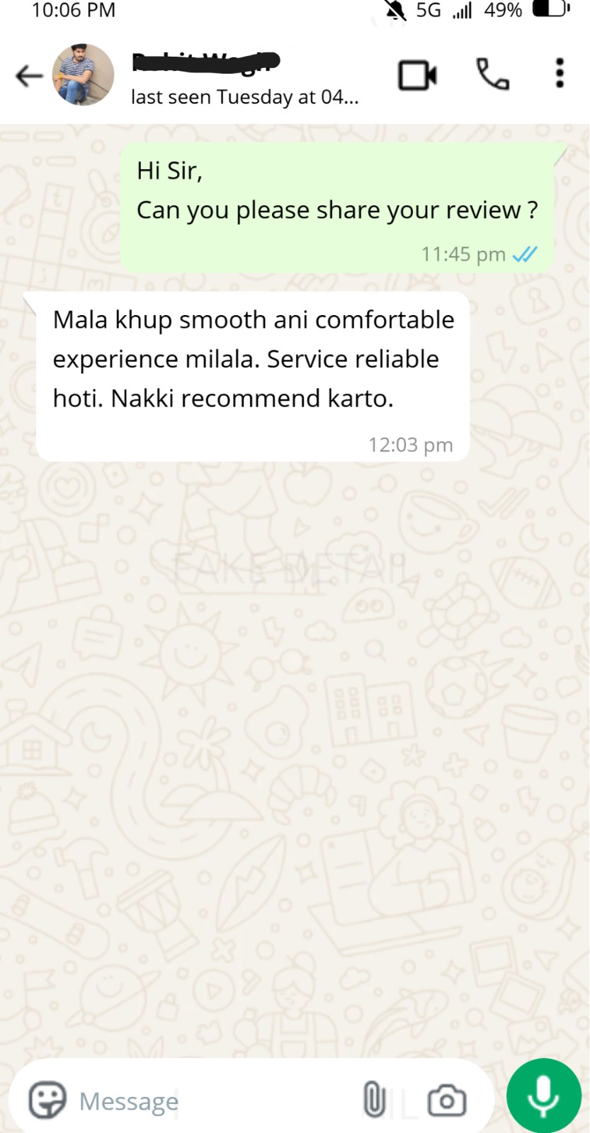 Review 1